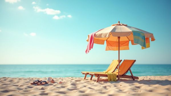 Les critères essentiels pour choisir une étoile de mer vacances à wimereux