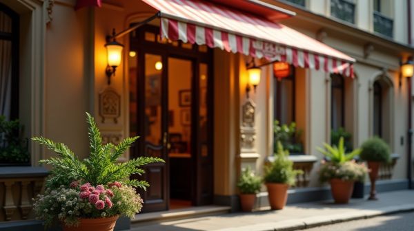 Où trouver le meilleur hôtel à Paris 5 à prix réduit ?