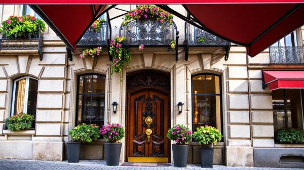 Top 5 hôtels abordables à Paris 5 à ne pas manquer