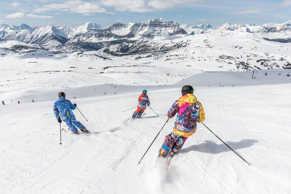 Où trouver les meilleures pistes de ski en autriche?